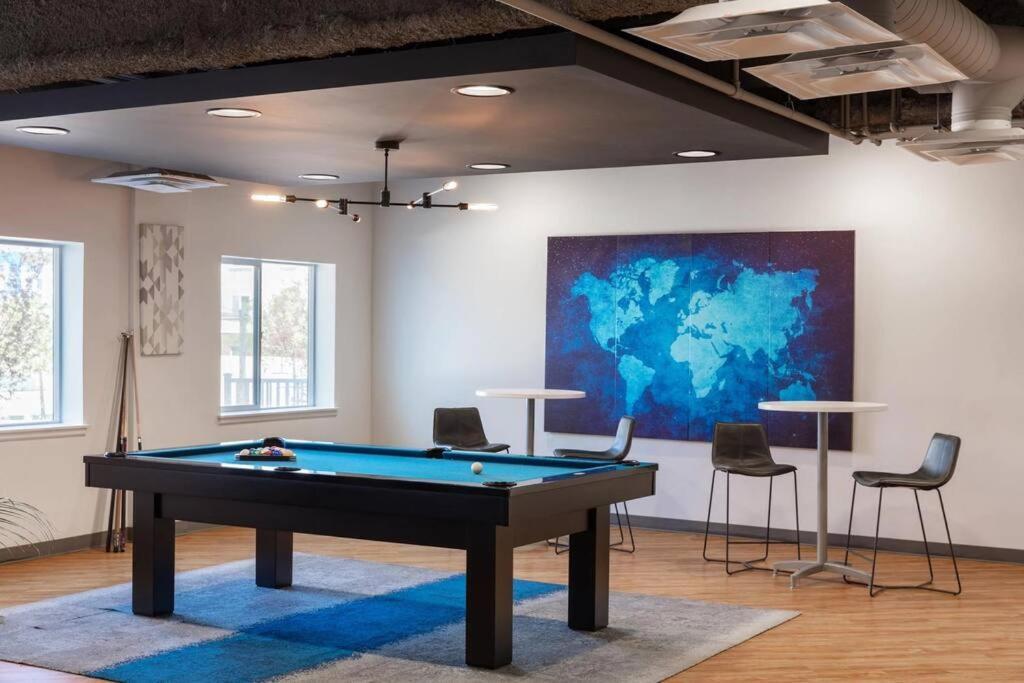 Appartamento Charming Downtown Getaway Salt Lake City Esterno foto