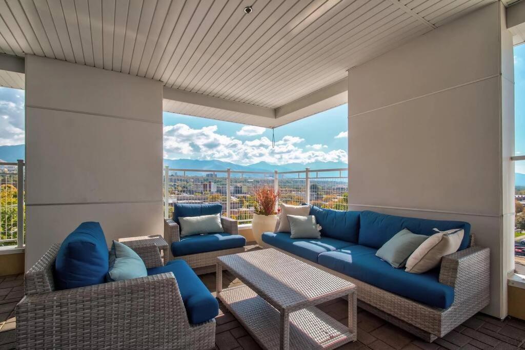 Appartamento Charming Downtown Getaway Salt Lake City Esterno foto
