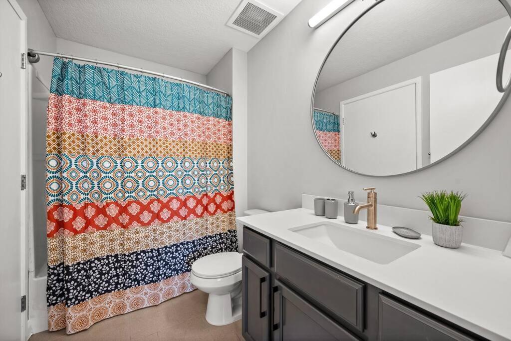 Appartamento Charming Downtown Getaway Salt Lake City Esterno foto